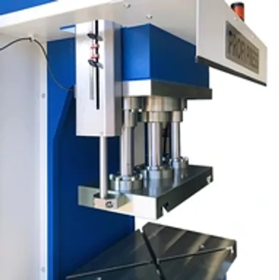 Пресс гидравлический RHTC PPMV-300