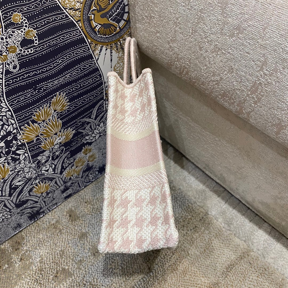 Christian Dior Mini Book Tote