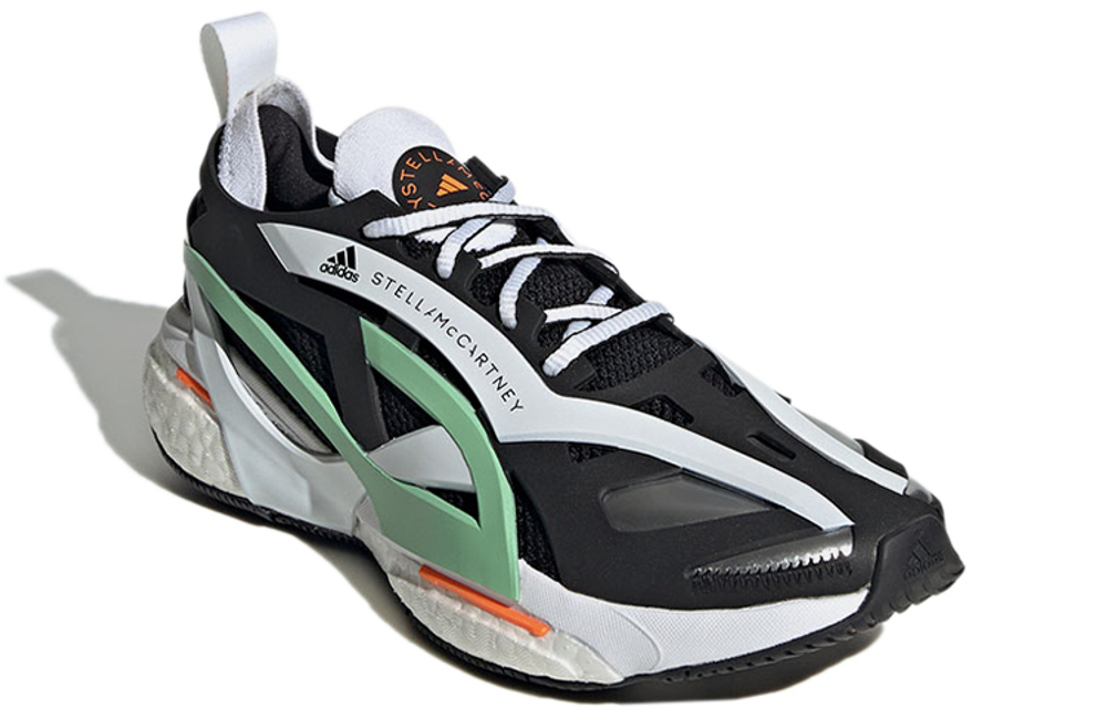 Кроссовки Stella Mccartney X Adidas Smc Solarglide (Женская размерная сетка)