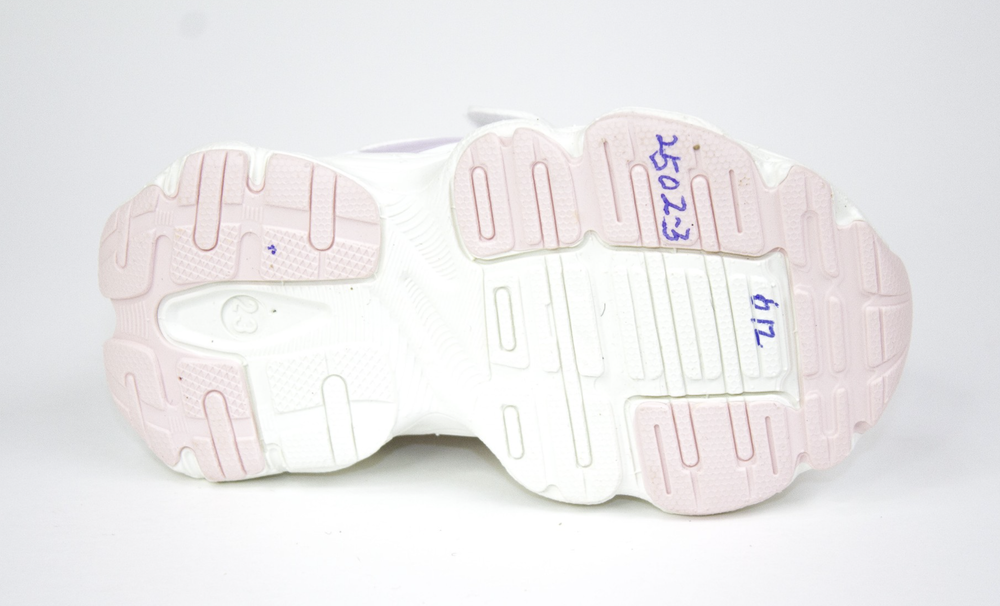 Кроссовки детские демисезонные Песня 9 арт. 2502-3