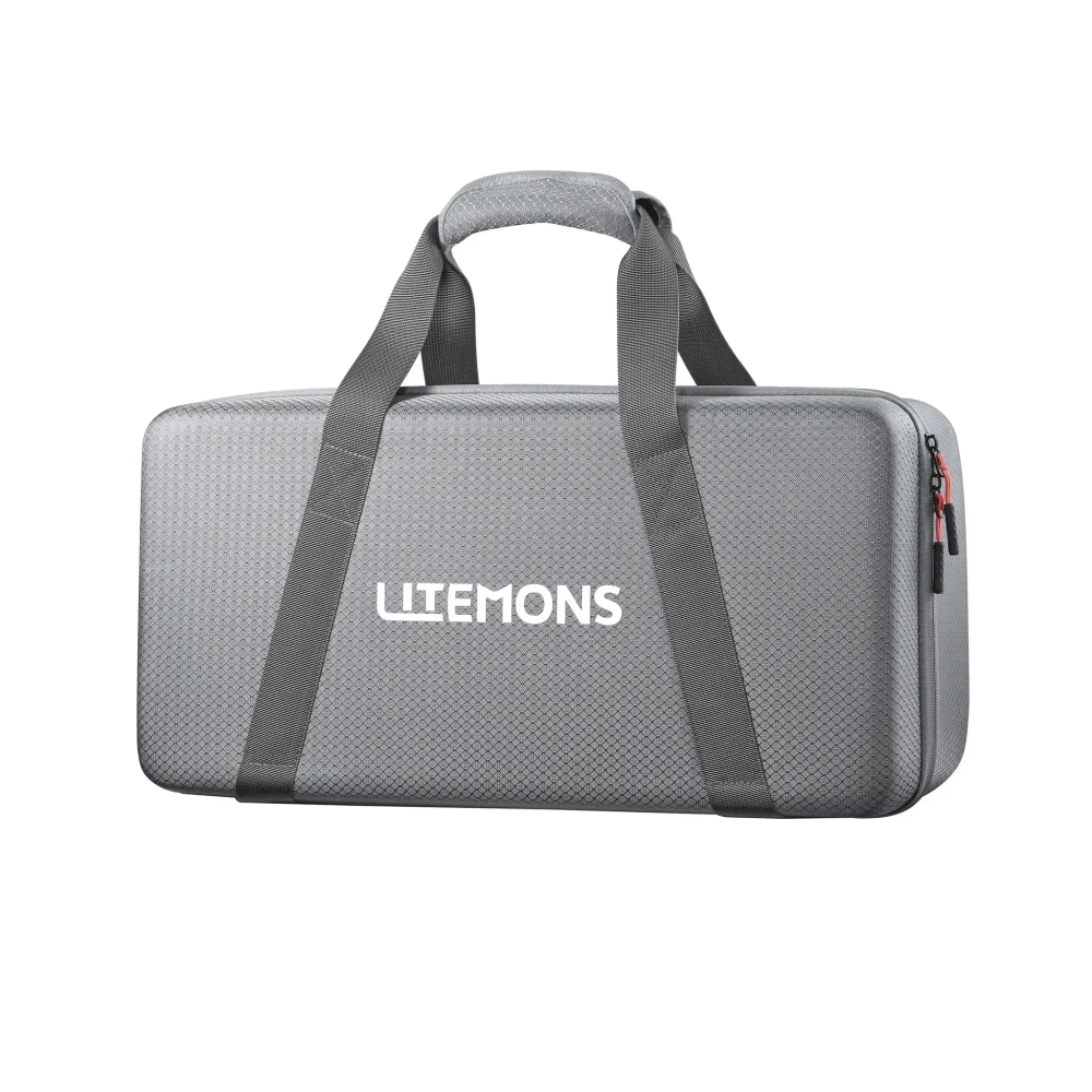 Комплект светодиодных осветителей Godox LITEMONS LA300R K1