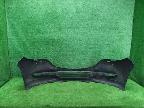 Бампер передний Mazda CX-5 2 (2017-2021)