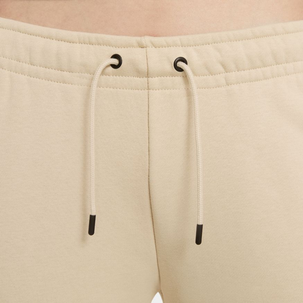 Женские теннисные брюки Nike NSW Essential Pant Regular Fleece W