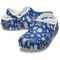Crocs Classic Lined 'Blue'