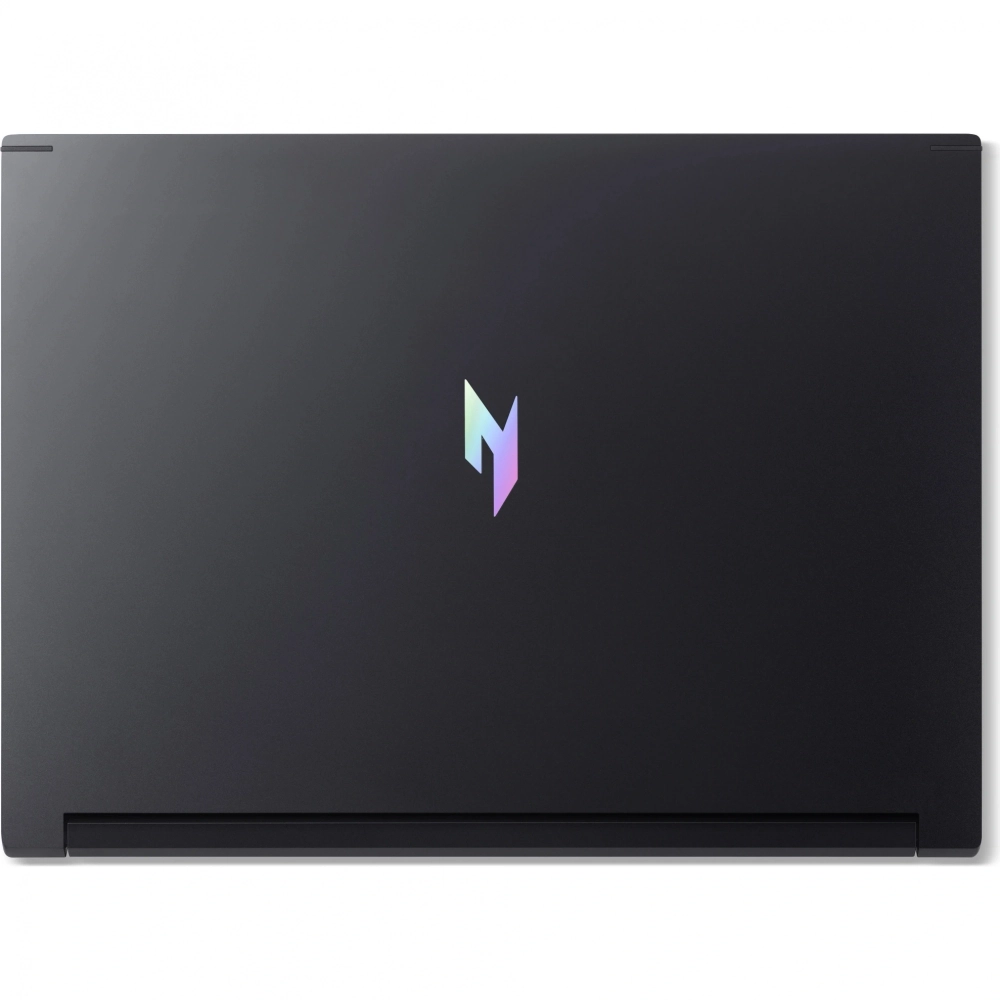 Ноутбук Acer Nitro V 16S ANV16S-71-58YF Intel Core 5 210H/16Gb/SSD1Tb/RTX5060 8Gb (85W)/16"/IPS/WQXGA/2560x1600/180Hz/NoOS/Black/2.1kg (NH.U28CD.001)