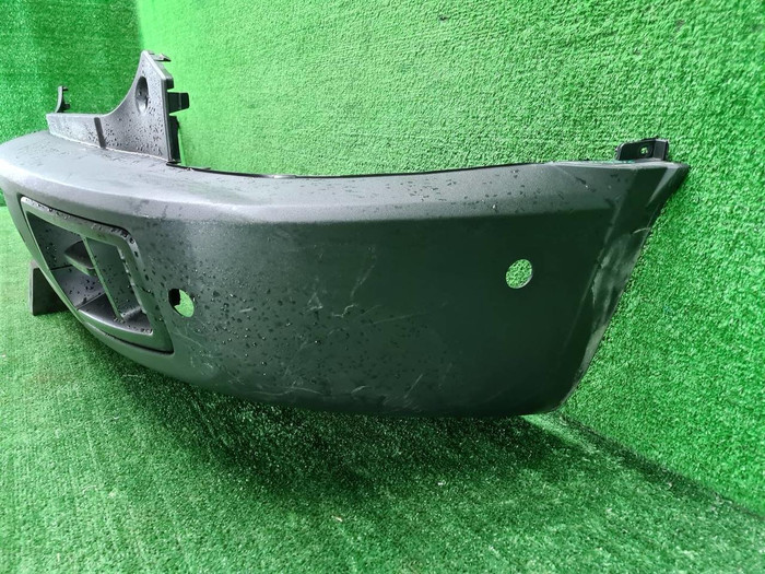 Бампер задний Haval Dargo (2022-н.в.)