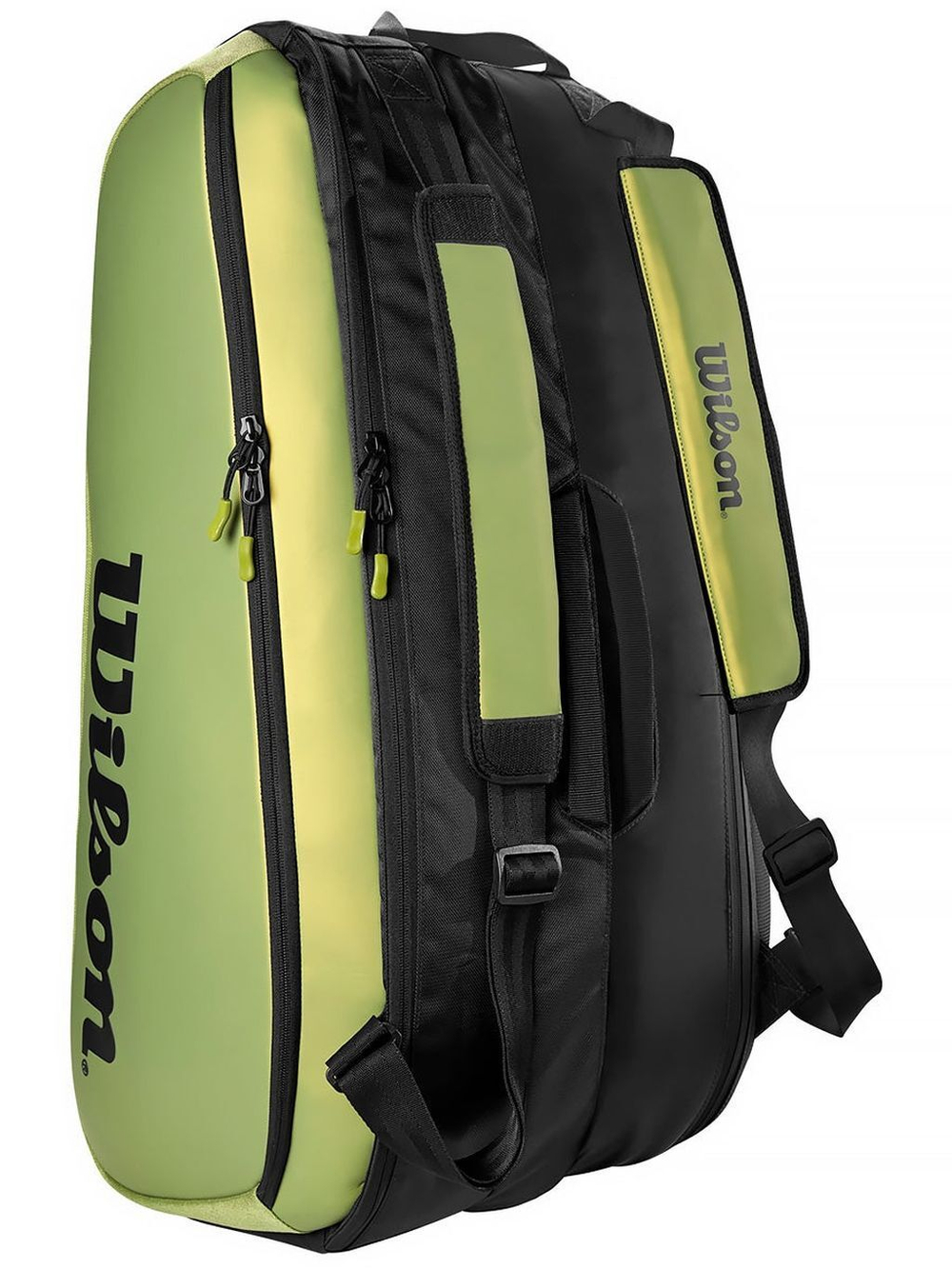 Сумка теннисная Wilson Super Tour 9 Pk Blade