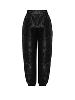 Брюки Bonbon black