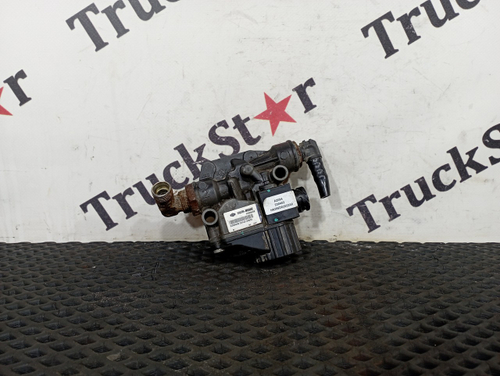 Кран ABS 2023г.