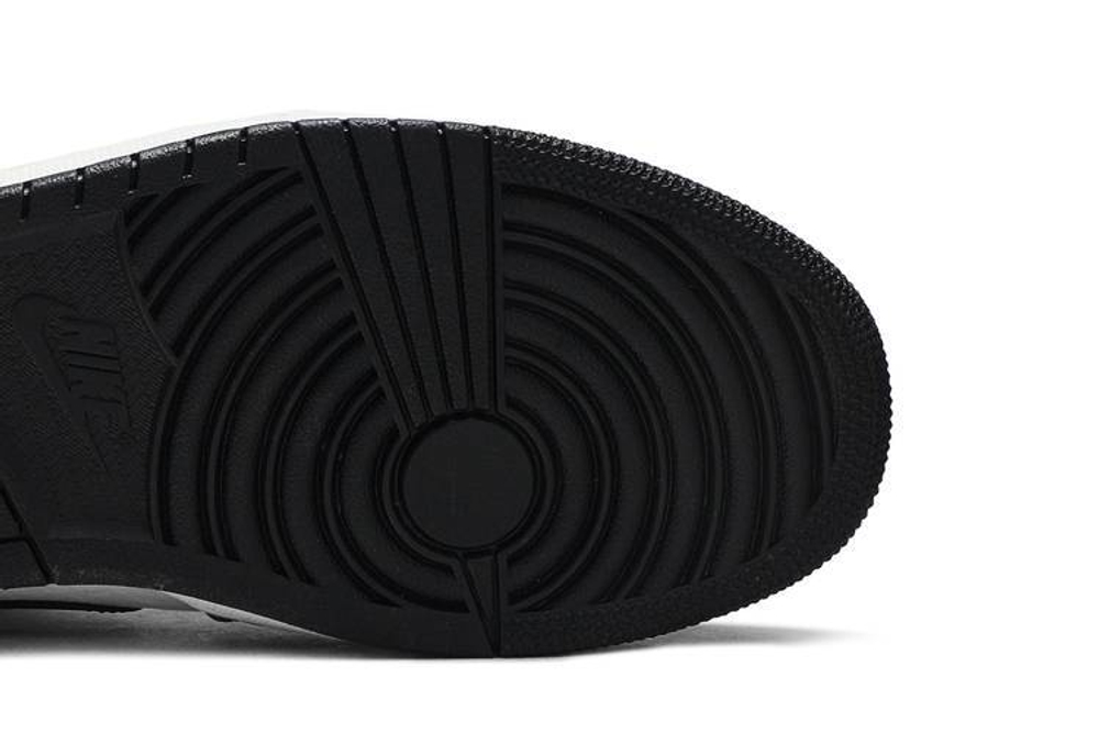 Кроссовки Jordan Air Jordan 1 Mid Fearless "Facetasm"