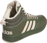 Кроссовки Adidas HOOPS 3.0 MID WTR