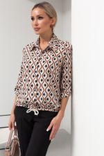 Блузка Энжи №3 Valentina