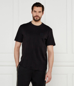 Футболка DropNeedle AC BOSS GREEN - черный(50531013)