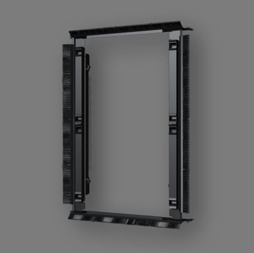 Панель воздуховодная PVOT19.80.20