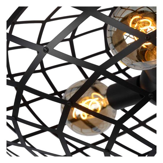 Потолочный светильник Lucide Wolfram 21117/65/30