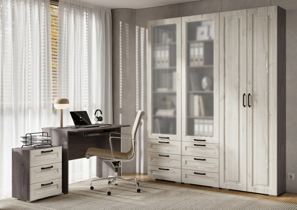 Подростковая Шале