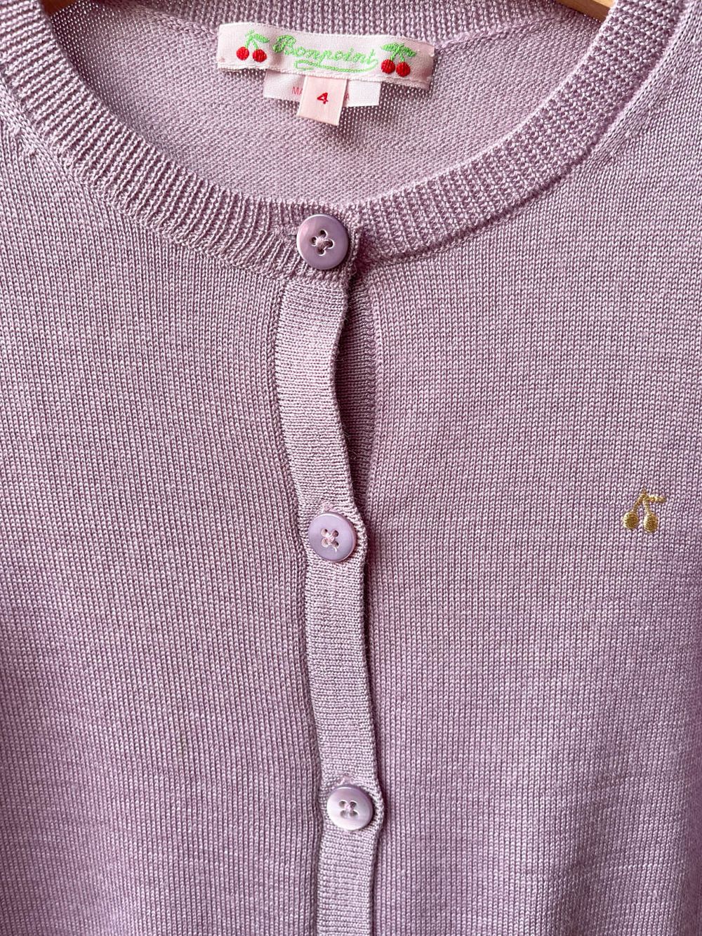 Кардиган Bonpoint, 104