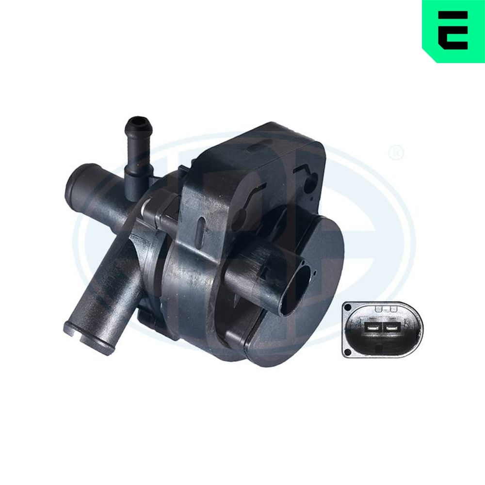 ERA - 370043-ERA - Auxiliary Water Pump (cooling water circuit)