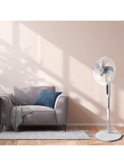 Вентилятор напольный Electrolux EFF-1020W