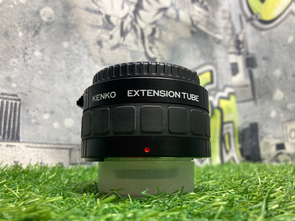 Kenko Extension Tube DG 36mm Nikon