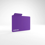 Коробочка для карт Gamegenic - Side Holder 100+ Purple