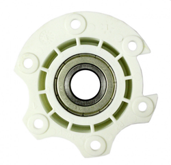 Суппорт пластик для стиральной машины Indesit, Ariston cod.075, cod705