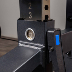 U3026C (E3026) Трицепс-машина. Имитация отжиманий. Стек 109 кг