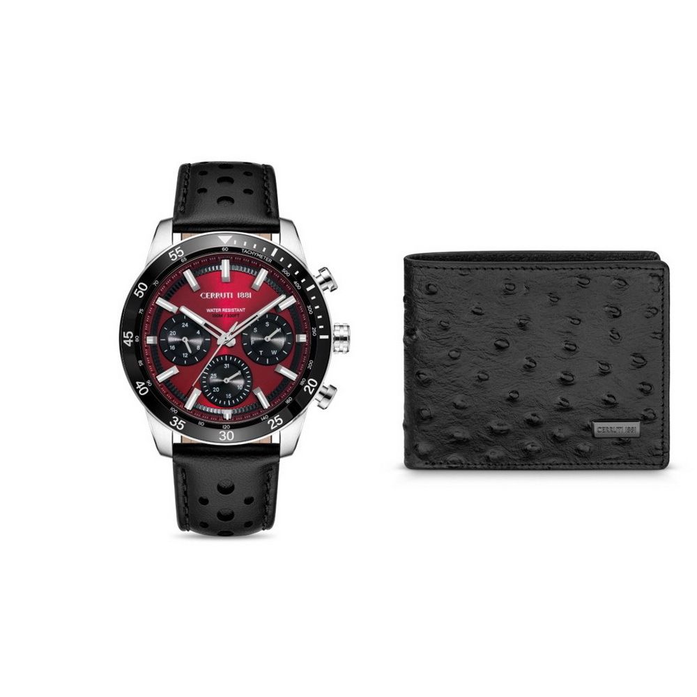 CERRUTI 1881 XCIJLN0006502-NEB