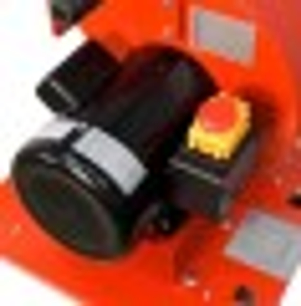 Установка вытяжная Jib DC2000 1203020263000