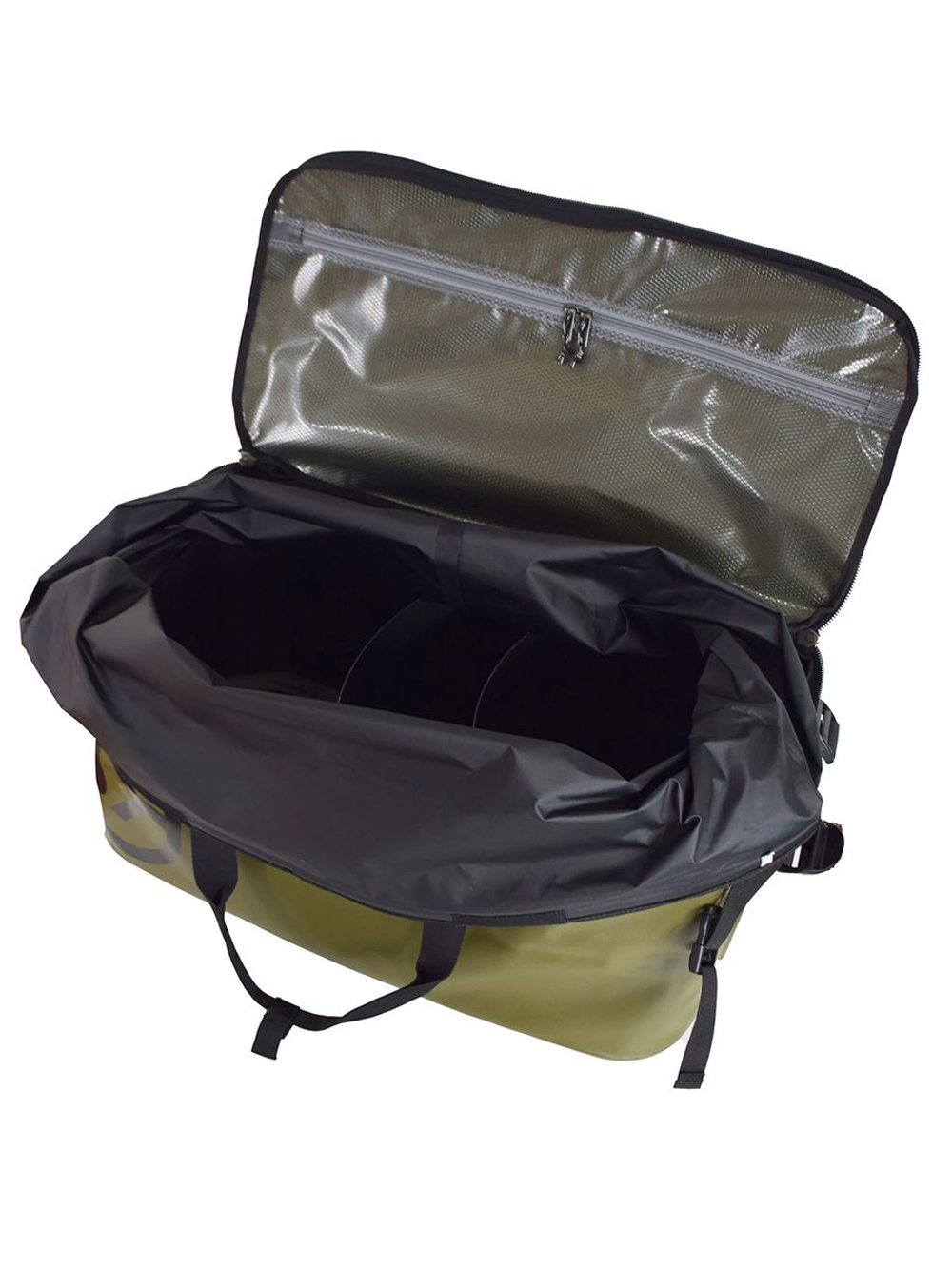 Сумка влагозащитная Stream Trail Dorado Onyx 55L