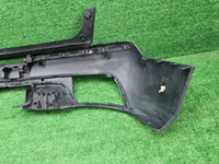 Бампер задний Cadillac XT5 (2019-н.в.)