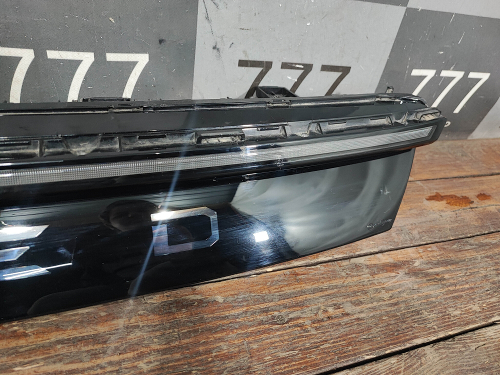 ДХО центральный Exeed RX 23-нв Б/У Оригинал 605000792AA