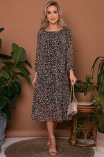 Платье 70710 Avili