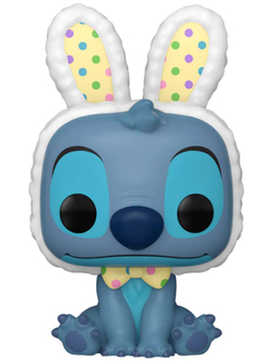 Фигурка Funko Pocket POP! Easter Egg Disney Lilo & Stitch Stitch 85825