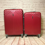 Ручная кладь Bon-Voyage Model Five, Бордовый, S