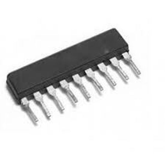 Микросхема BA526 / SIP9