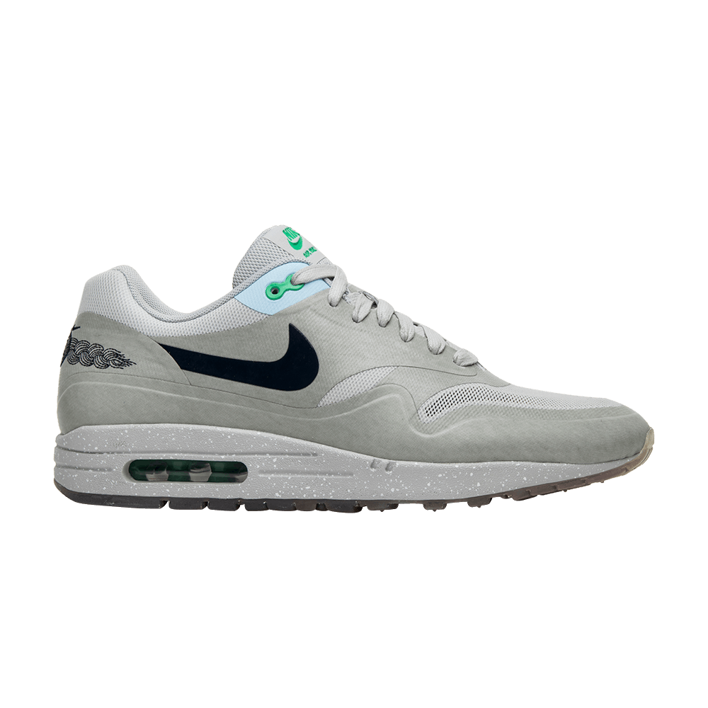 Кроссовки Clot X Nike Air Max 1 "Kiss Of Death" (2013)