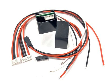 Обманка Hella intellect DLA/AL Bosch MB/Audi, Skoda, Superb, VW Touareg NF, FL VW Tiguan (комплект, 2шт)