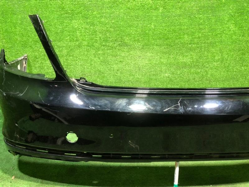 Бампер задний Kia K900 KH (2018-2022)