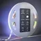 Светодиодная лента   Ультра 24В 5050 14,4Вт/м Цветная (RGB)+W 4000К 5м IP 20 201133 Led Strip 201133