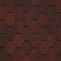 Черепица битумная гибкая Tegola BUSINESS UNICA VENETO