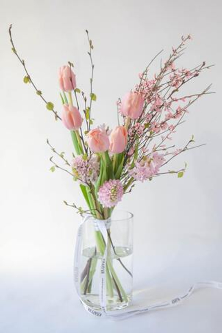 Розовый шёпот