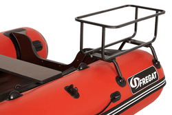 Лодка ПВХ ФРЕГАТ 350 FM