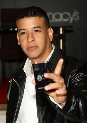 Daddy Yankee