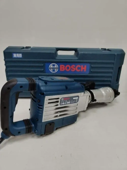 Отбойный молоток 2850 Вт 1900 уд/мин