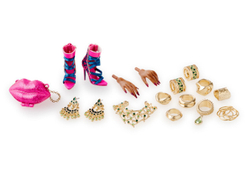 Кукла Integrity toys Look At Her Zuri Okoty Doll