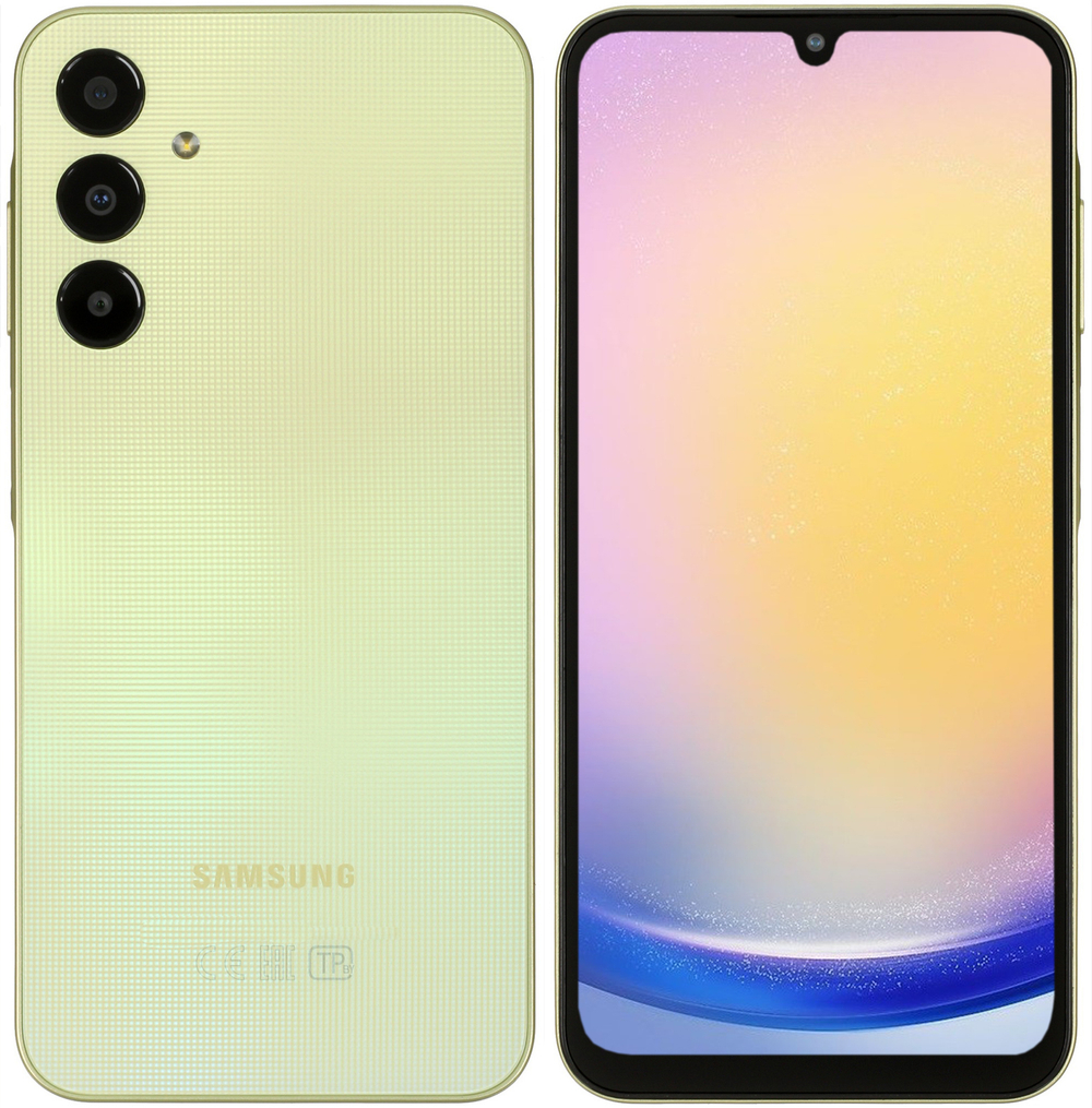 Samsung Galaxy A25