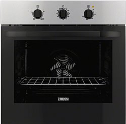 Встраиваемый духовой шкаф  Zanussi ZOB21301XA