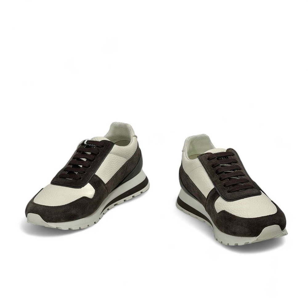 Кроссовки Brunello Cucinelli