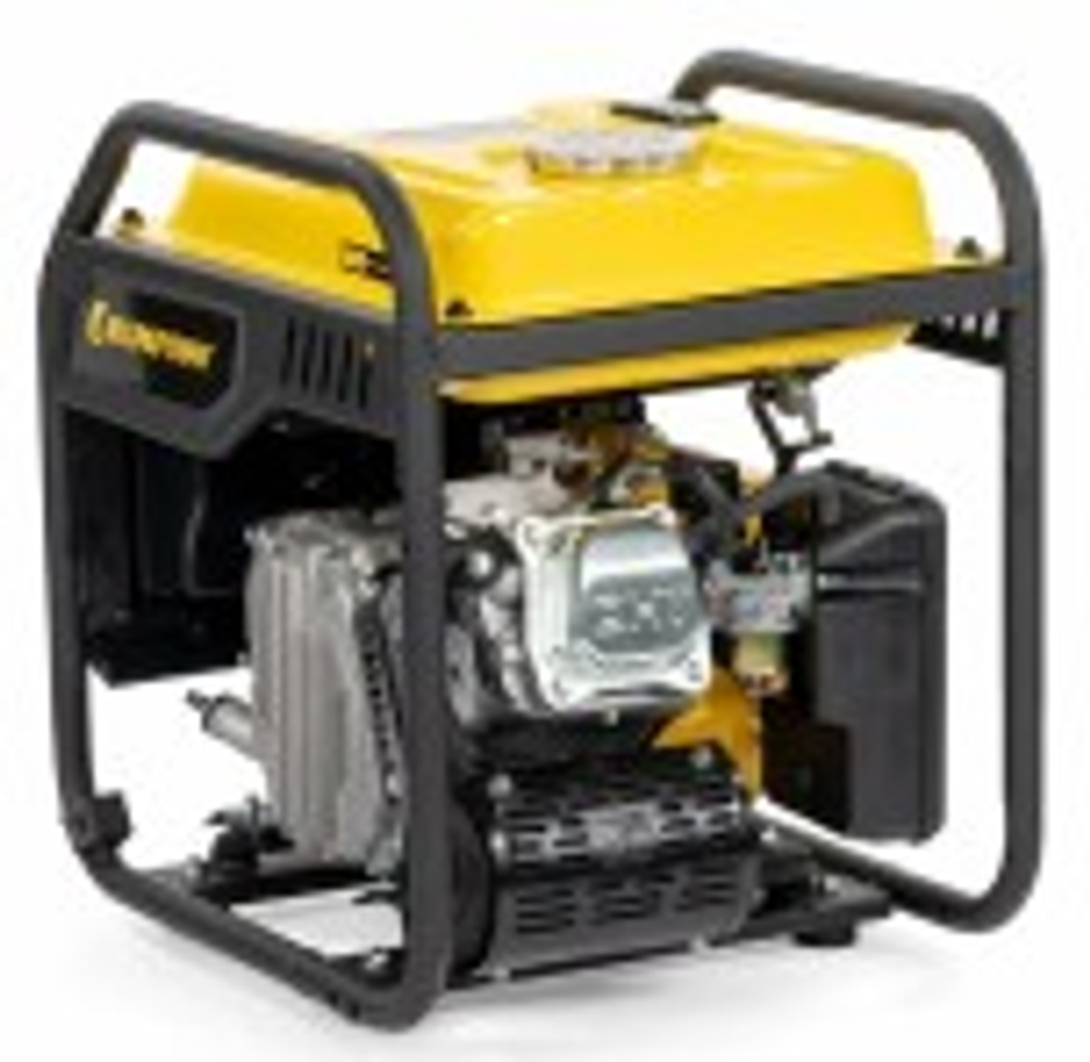 Генератор бензиновый CHAMPION IGG3000 инверторный